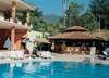 Merriment Hotel 